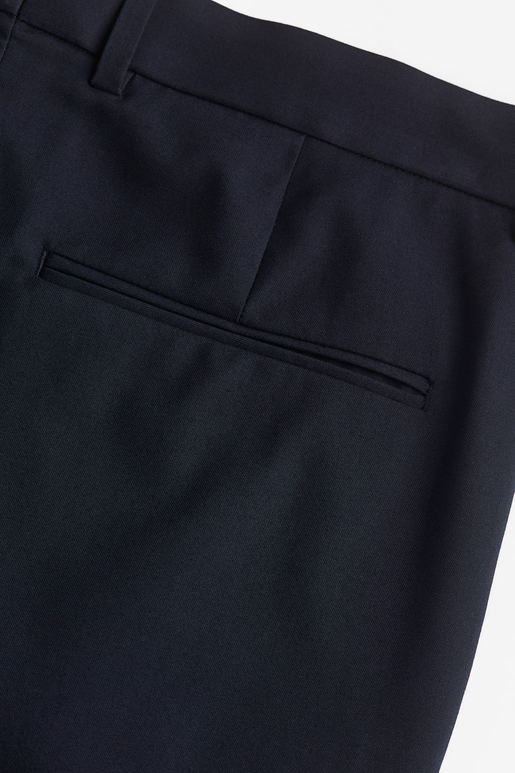 Pantalon de traje Slim Fit - H&m фото 7