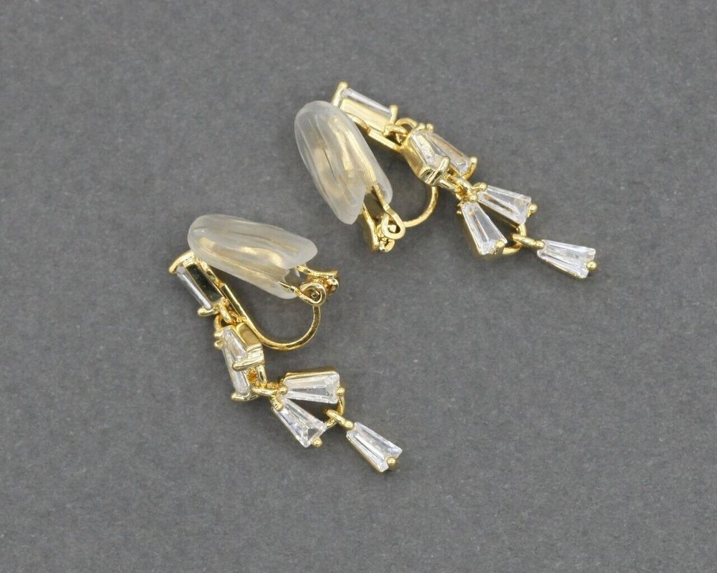 Серьги-клипсы G195075907210