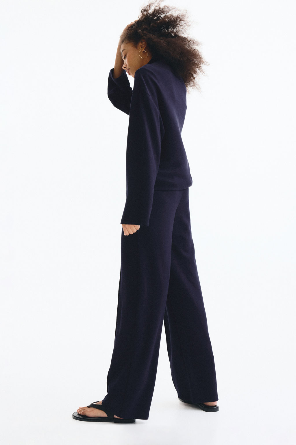Conjunto de top y pantal?n - H&m фото 7