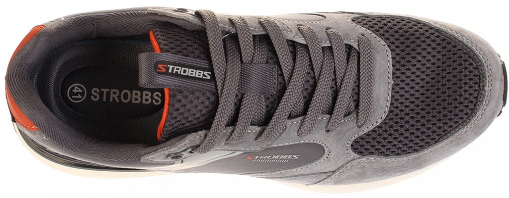 Кроссовки Strobbs C3670-1