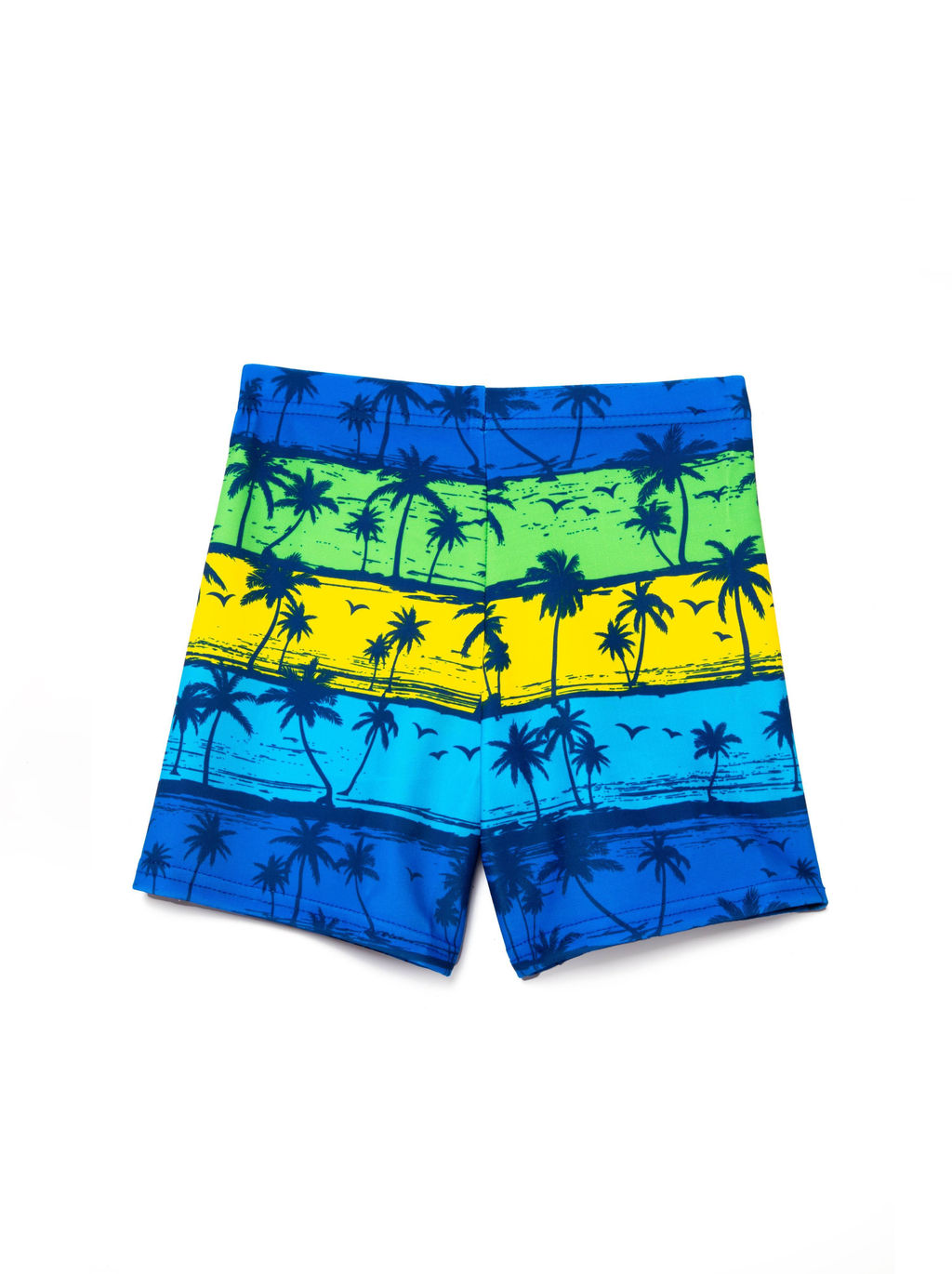 ESLI Плавки для мальчиков SUNNY BEACH голубой