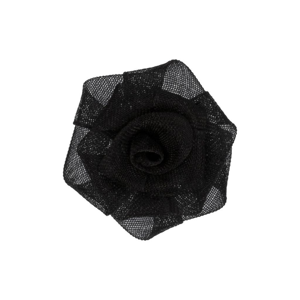 BLITZ 73 Роза 6 шт №112 черный