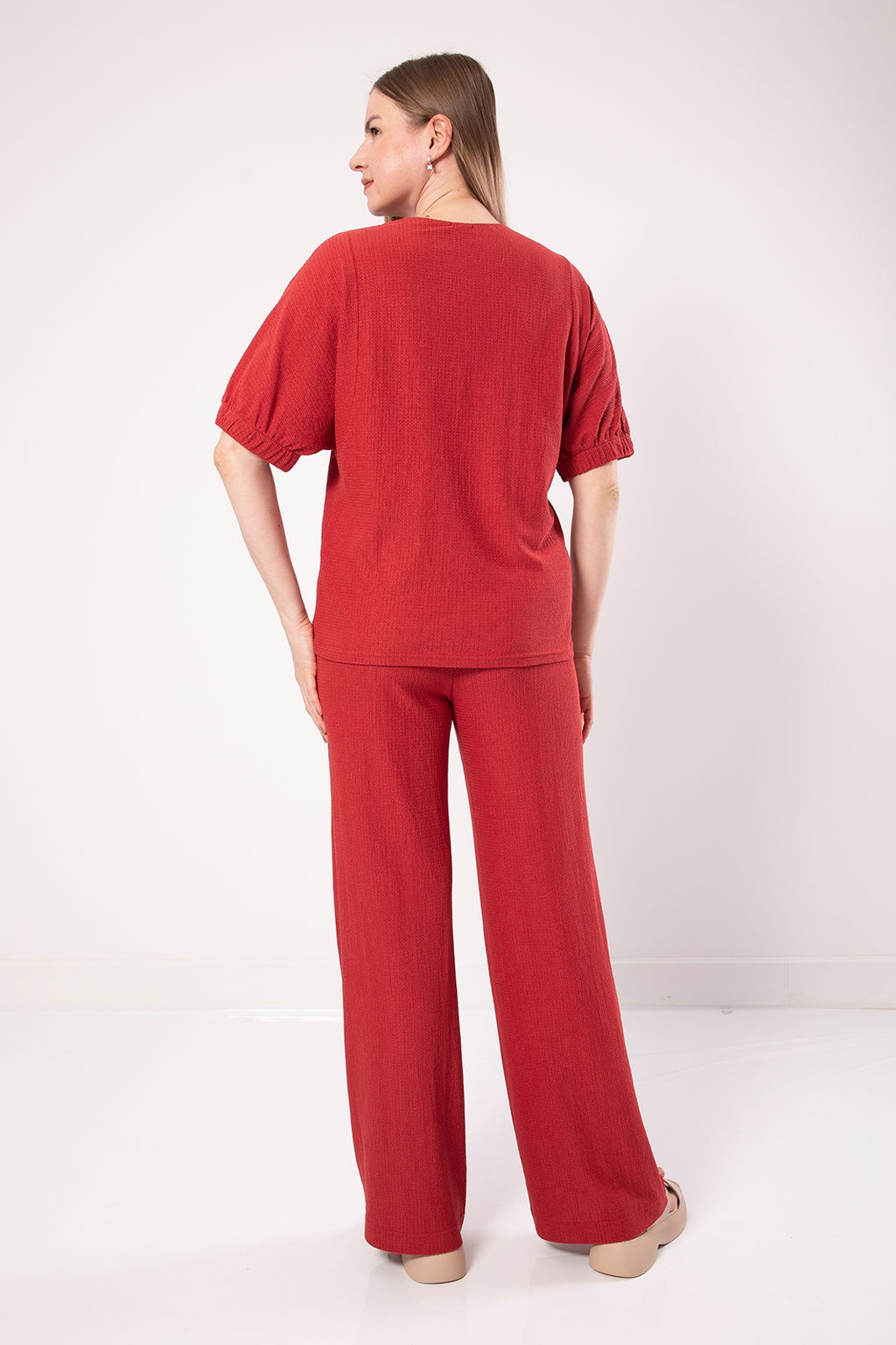 Брюки женские П4243 - Olsarri фото 4