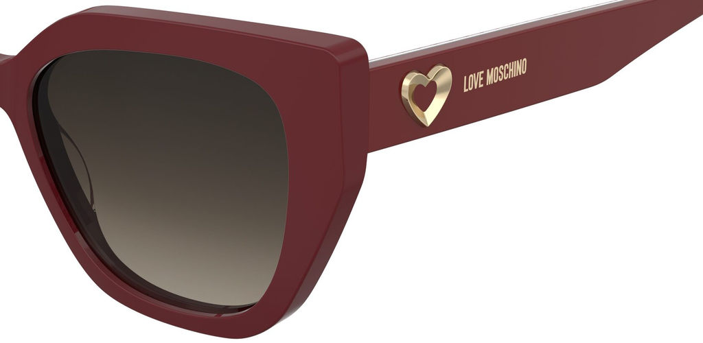 Солнцезащитные очки MOSCHINO LOVE MOL098/S