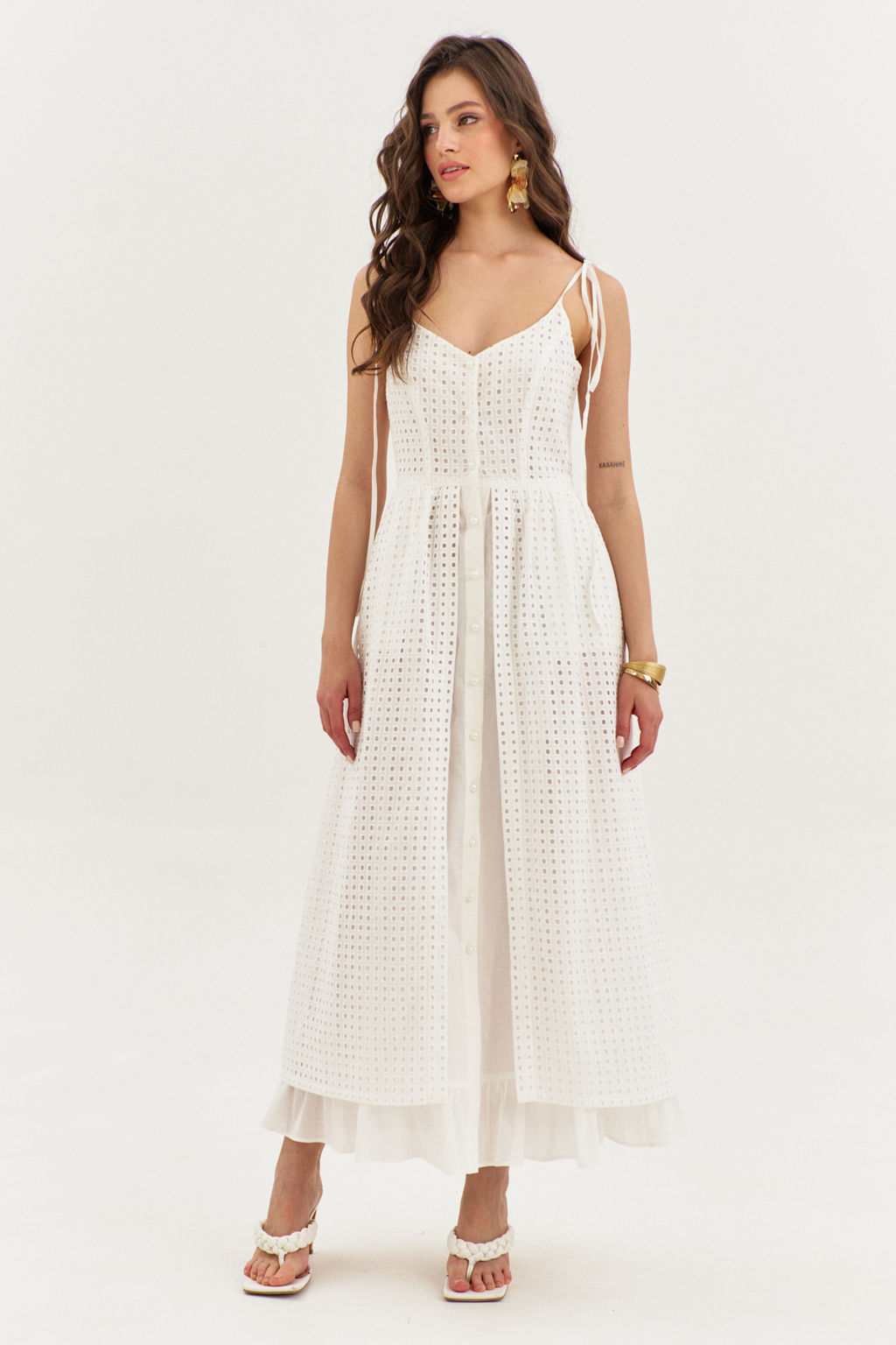 платье 1405 - Rinka фото 5