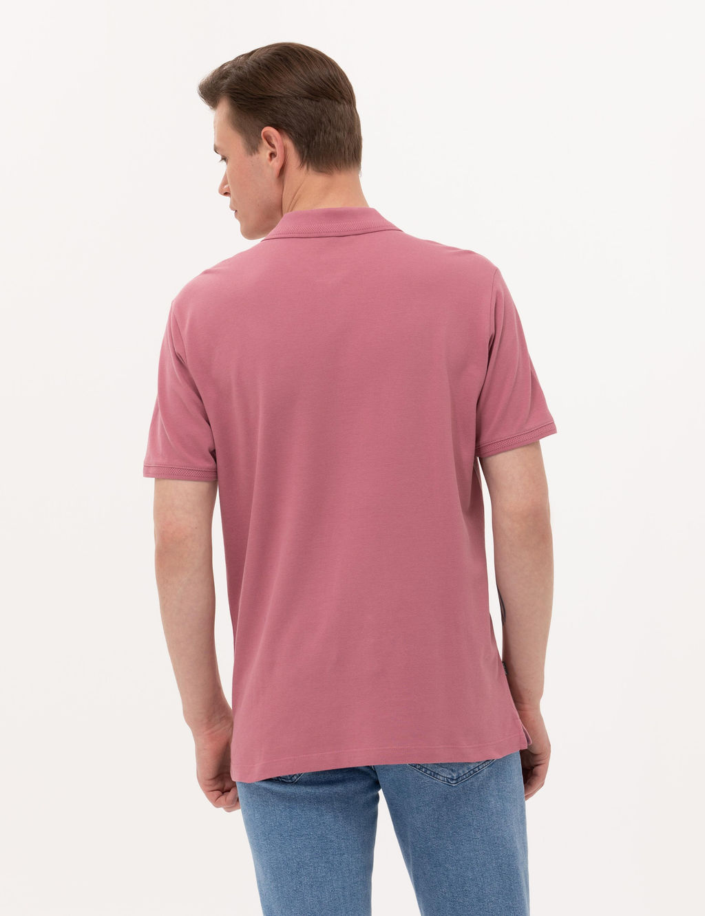 G_l Kurusu Regular Fit Basic Ti__rt