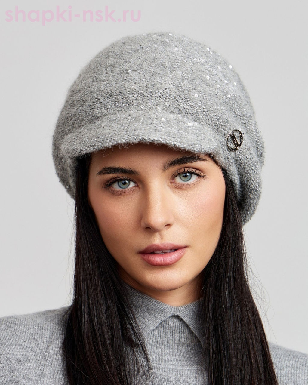 250193 SR Кепка (56-58)