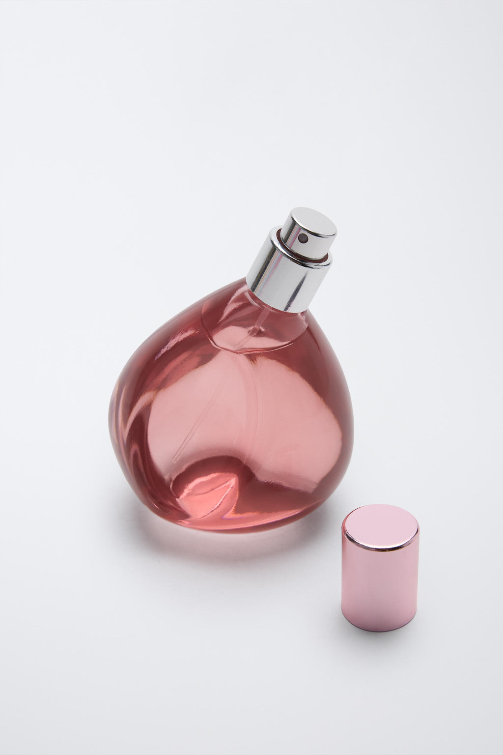 CHERRY GLOW EDT 50 ML (1.69 FL. OZ.) - Zara фото 3