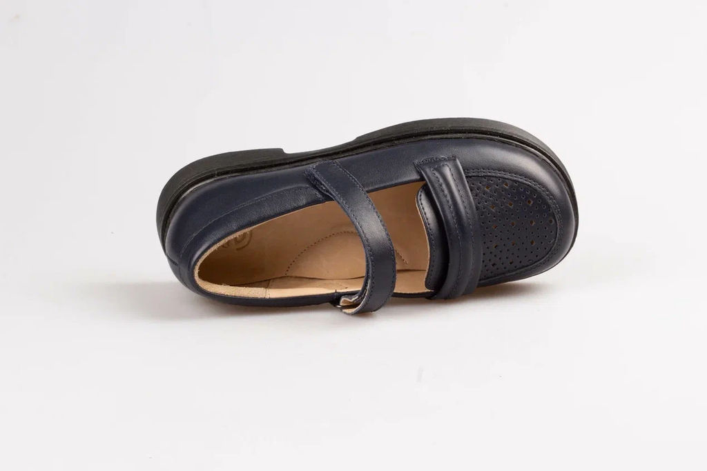 туфли школьные - Elegami фото 3