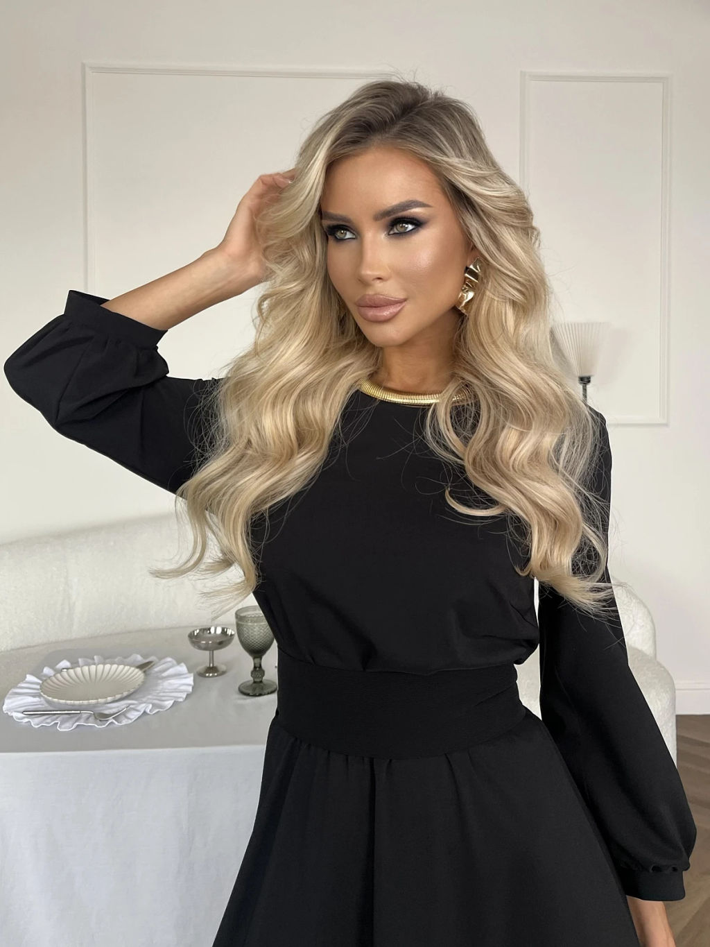 JETTY Платье фото 4