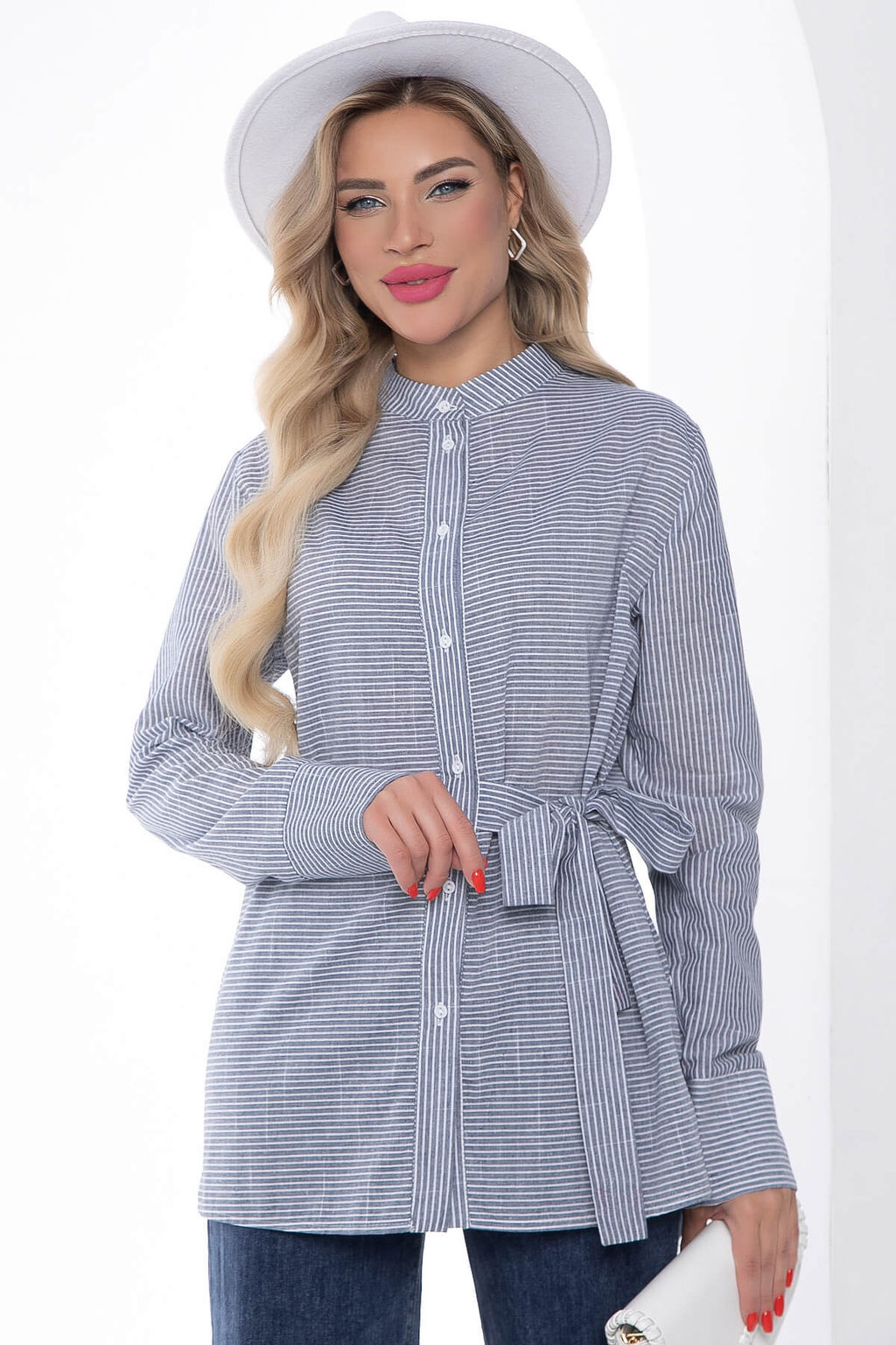 Рубашка Очаровательная - Lt collection фото 20