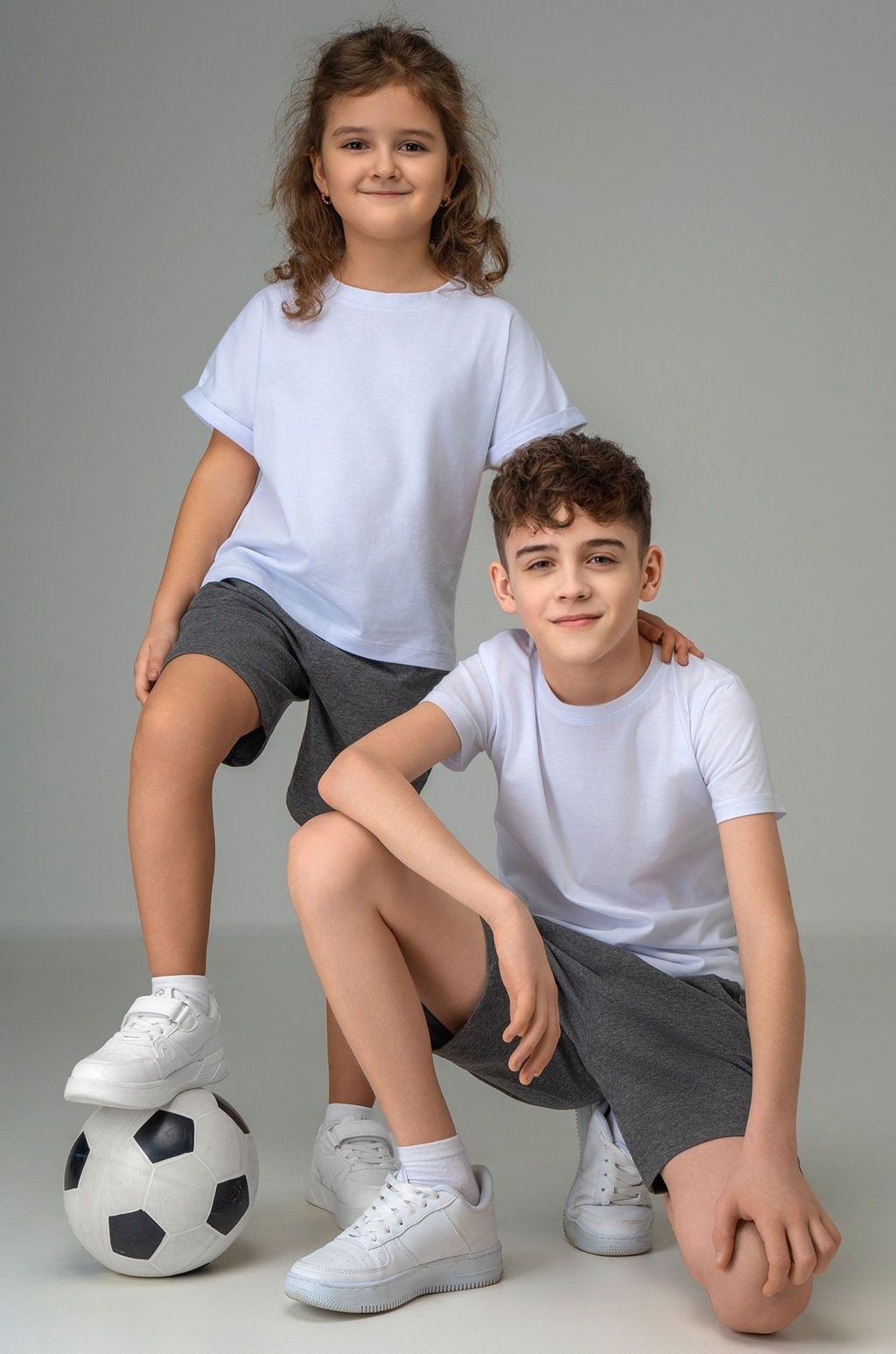 Шорты детские Happyfox