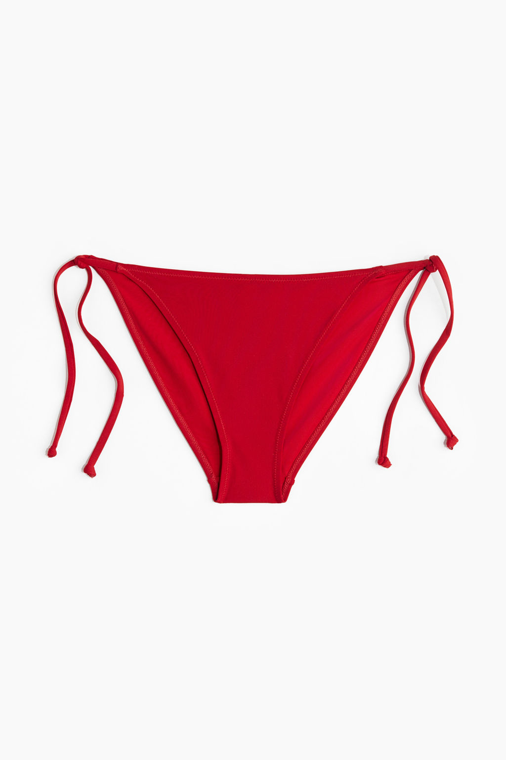 Braga de bikini con lazada - H&m фото 2