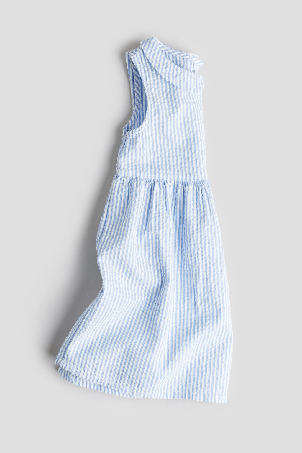 Vestido de algodon - H&m фото 6