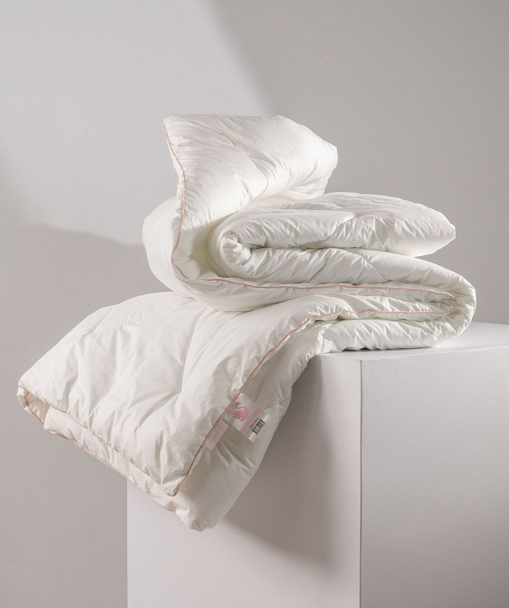 Одеяло SEVILLA / Севилья 200х220 всесезонное, CASAROSA - Ecotex фото 4