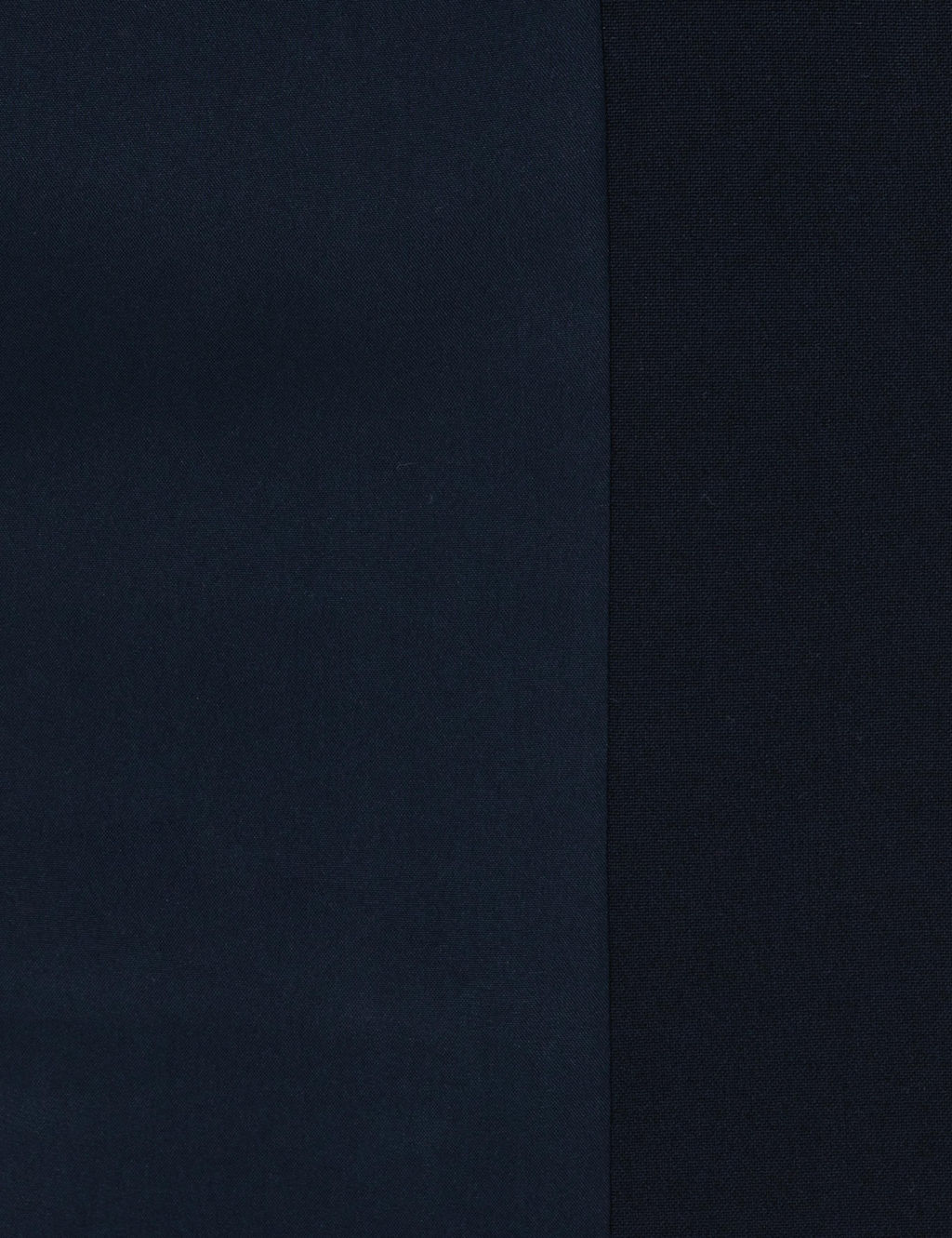 Lacivert Slim Fit Ceket