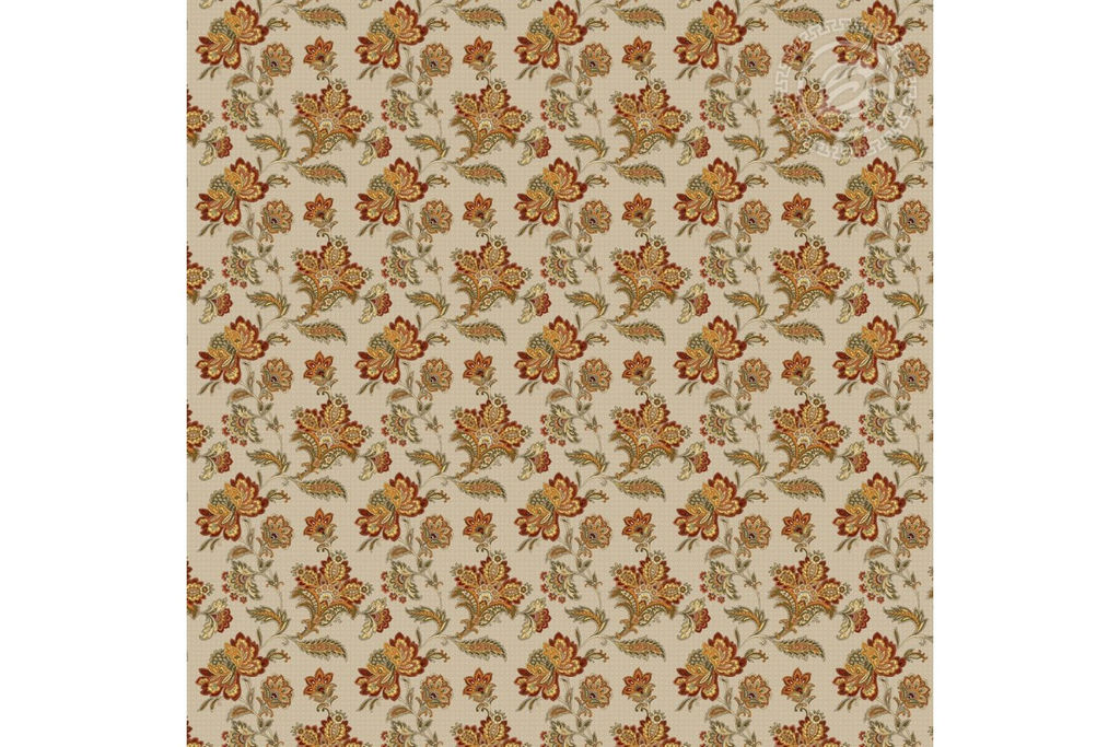 Скатерть Хлопок 100 % арт. Л-125 ад - Наталья-текстиль фото 2