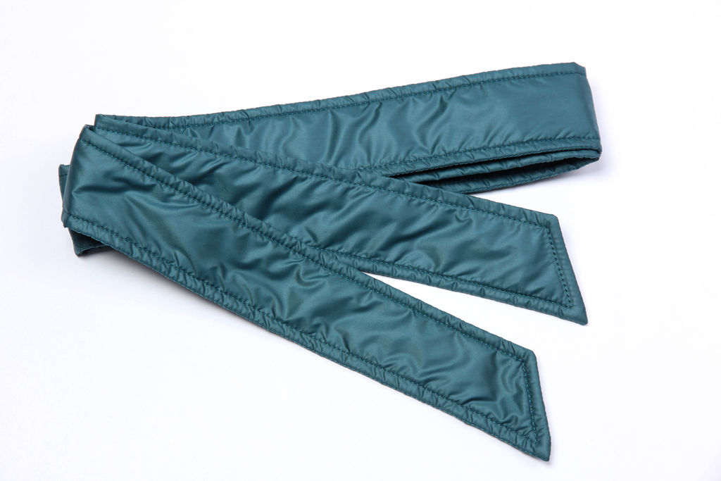 Пальто натуральный мех - Gipnoz фото 12