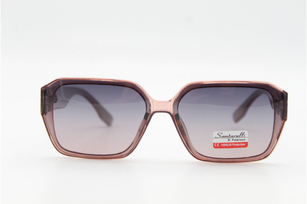Солнцезащитные очки Santarelli (Polarized) 2495 58-16-138 С4