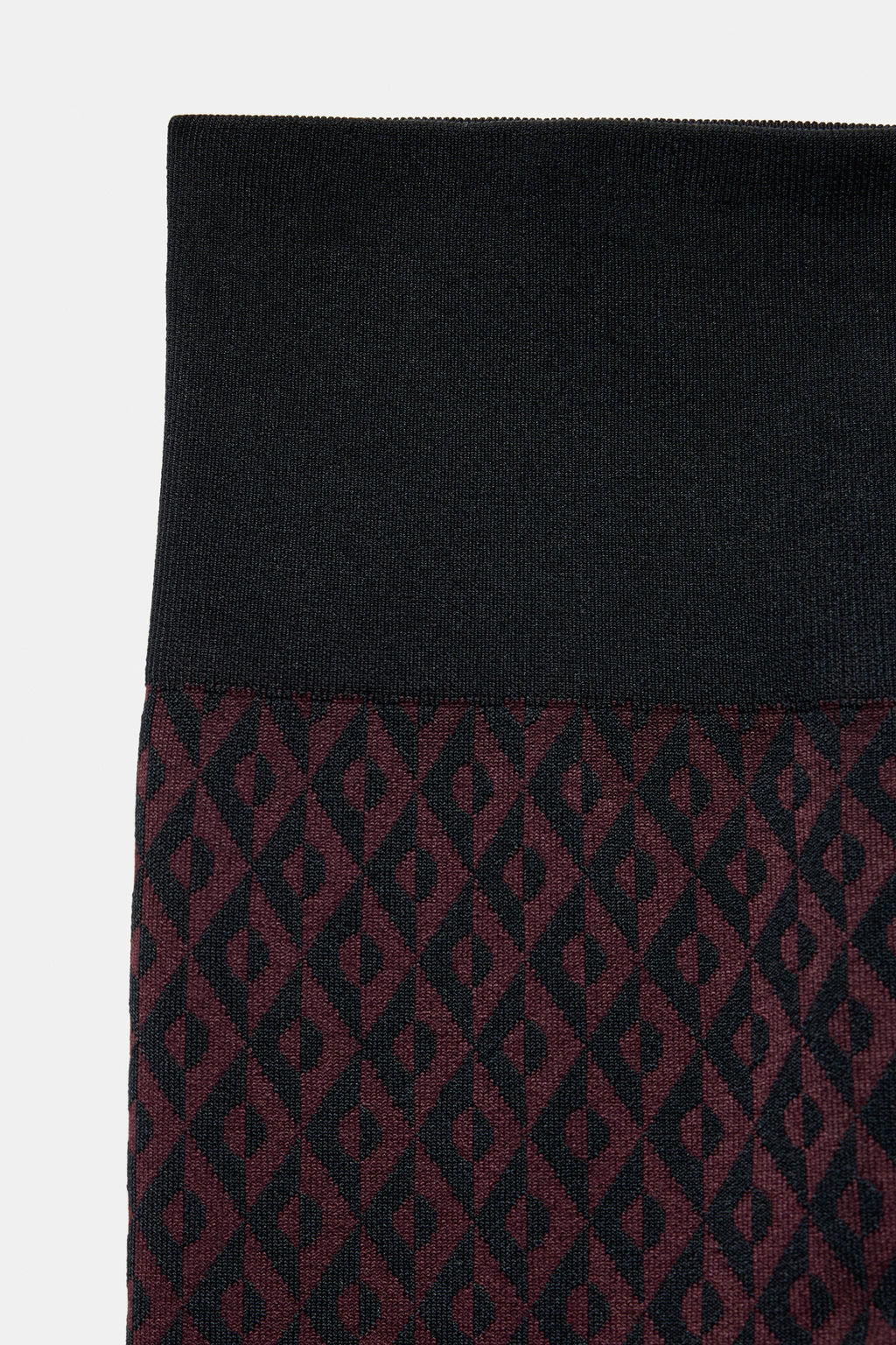 JACQUARD SKI COLLECTION LEGGINGS - Zara фото 15