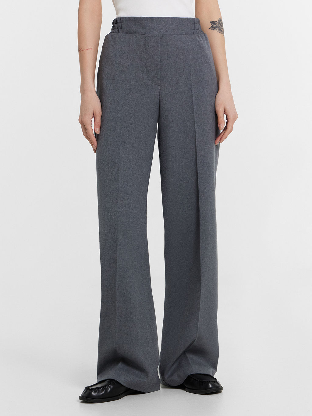 БРЮКИ ЖЕНСКИЕ