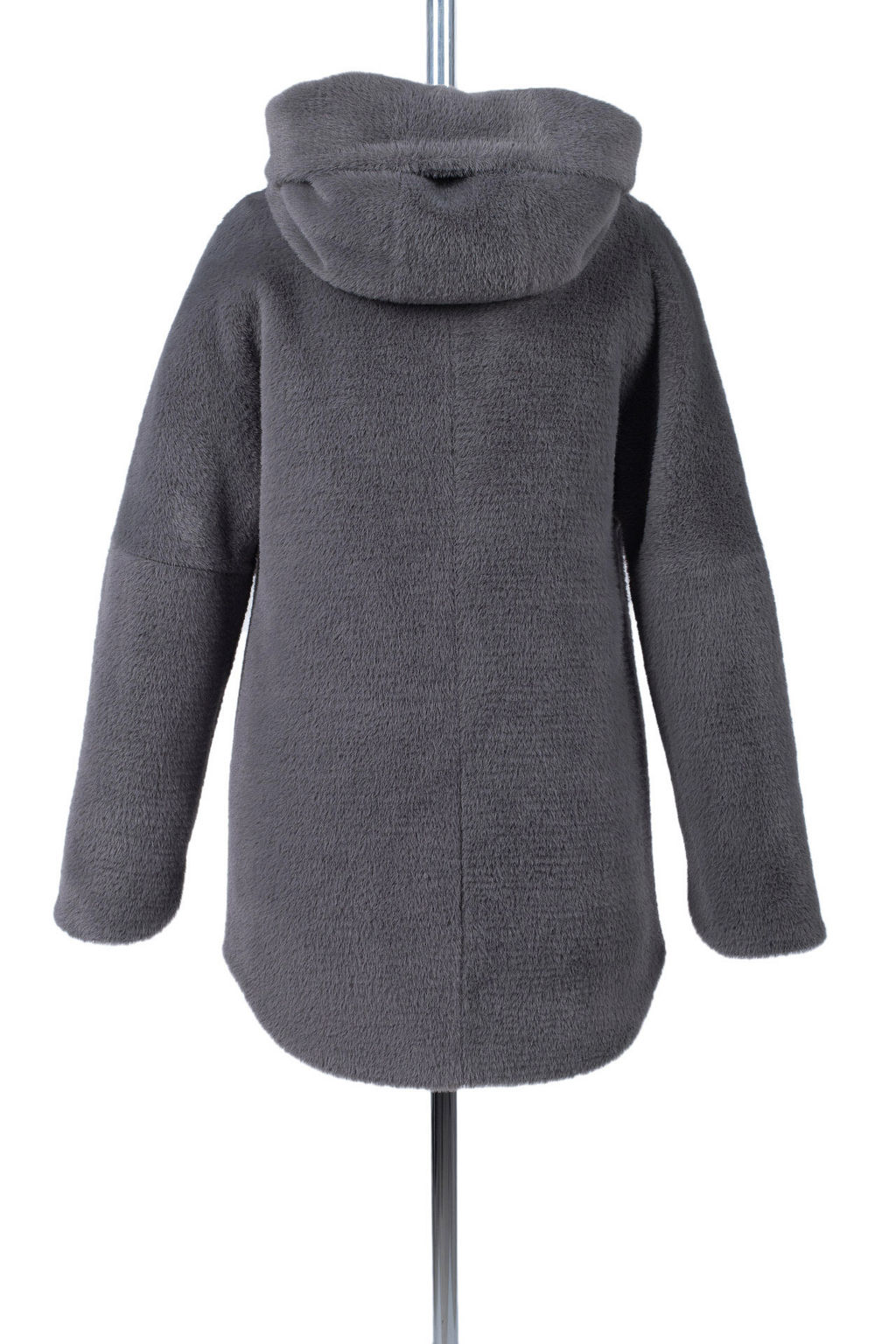 02-3294 Пальто женское утепленное (пояс)