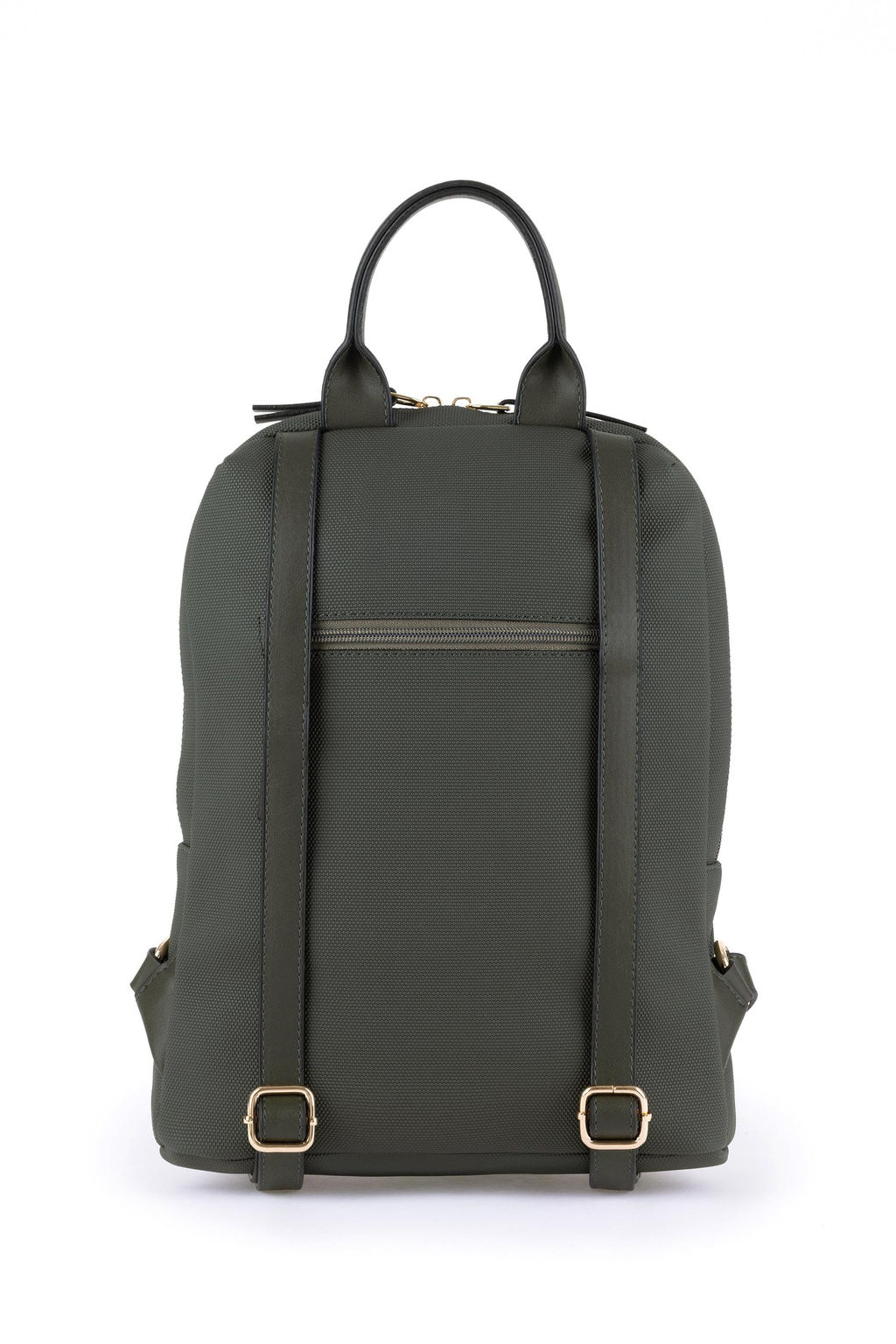 Женская сумка цвета хаки Неожиданная скидка в корзине - U.s. polo assn фото 5