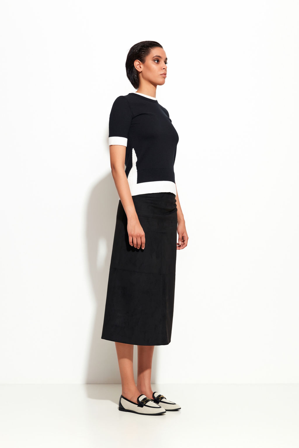 Джемпер 55150 - Lakbi фото 3