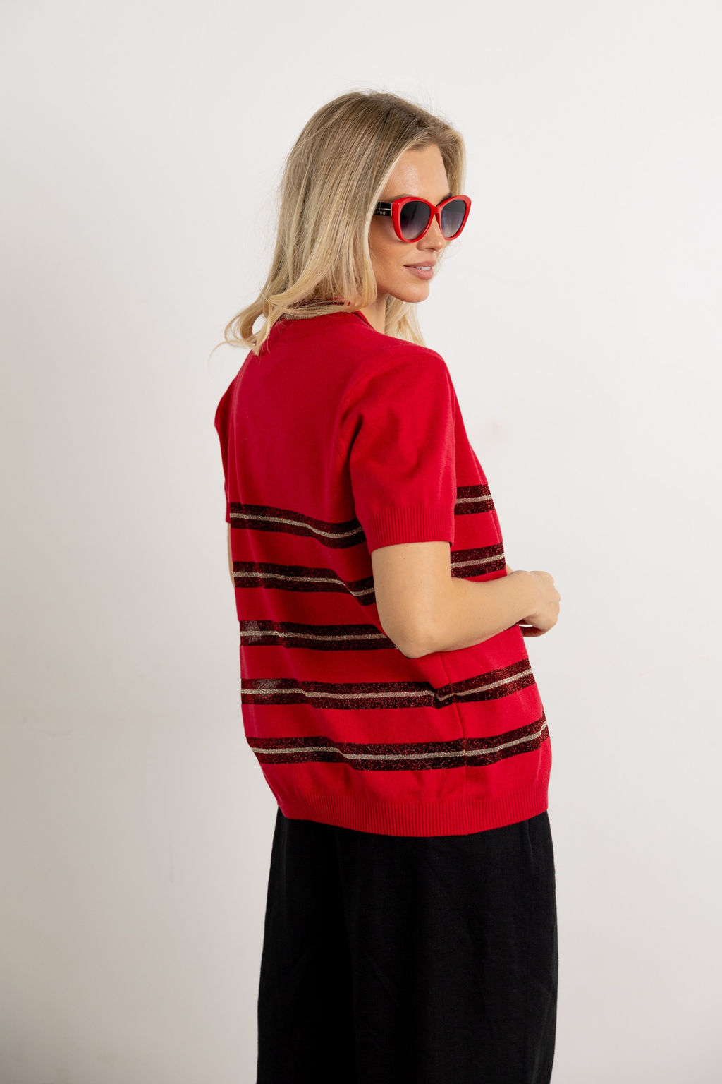 Кардиган SS 2620 - Mozart фото 5