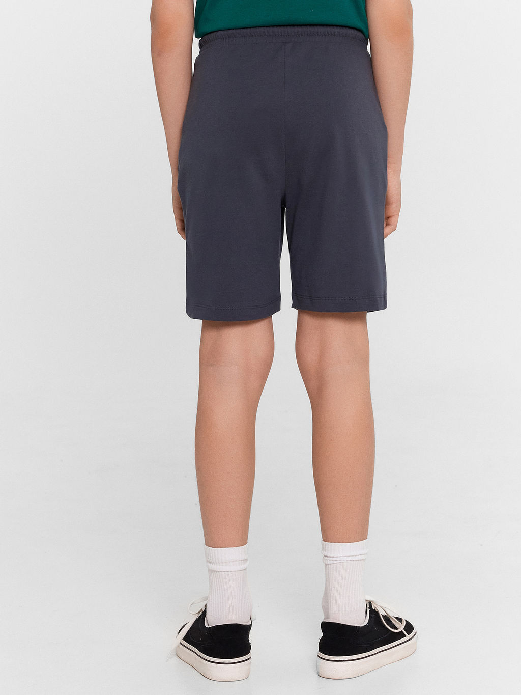 Шорты для мальчиков синие - Mark formelle фото 4