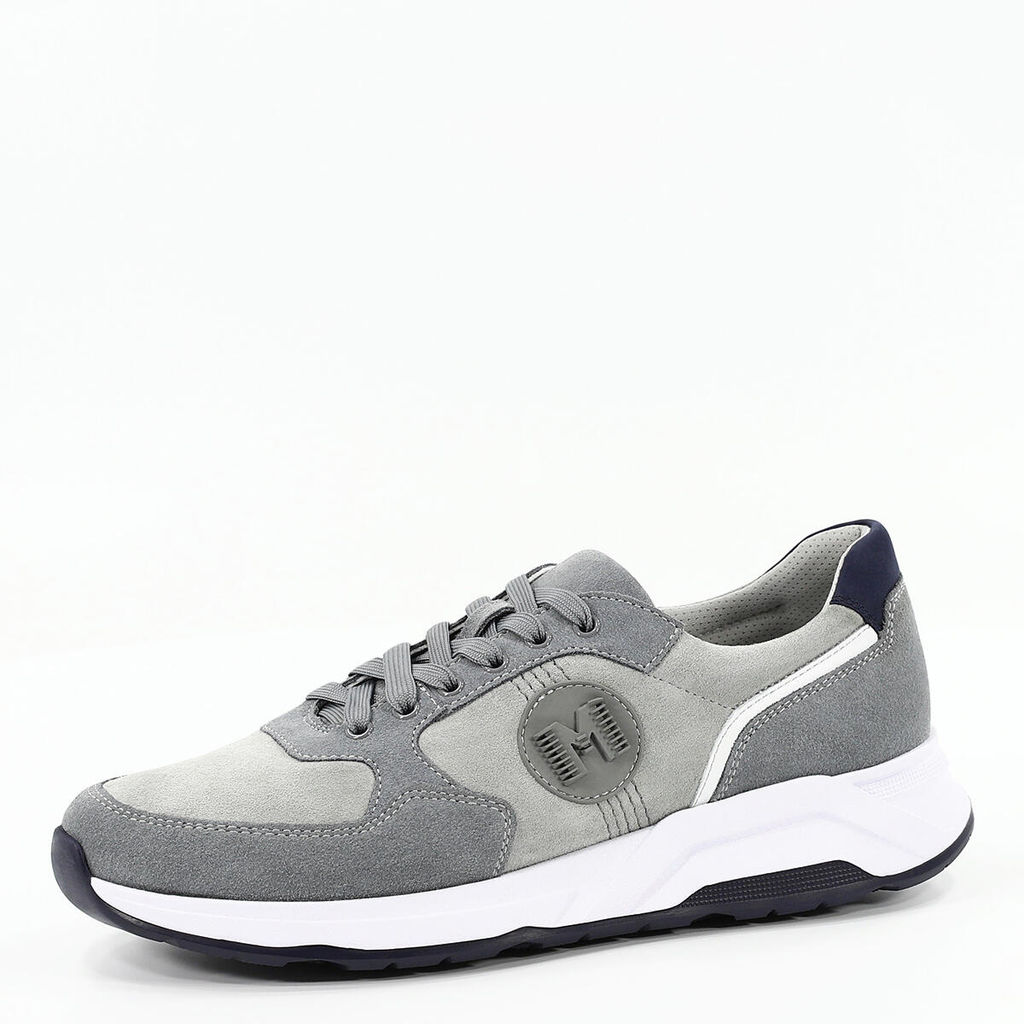 Полуботинки мужские