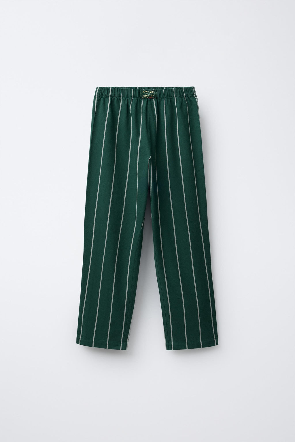 6-14 л/ COMBINED STRIPED PYJAMAS - Zara фото 4