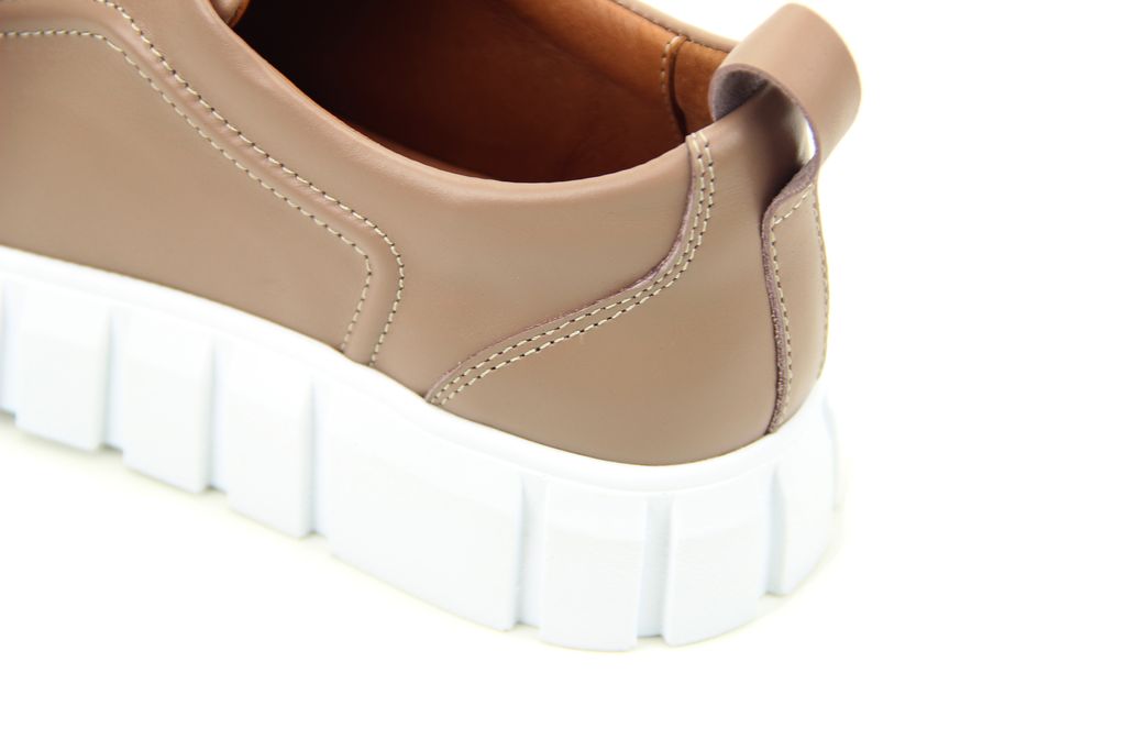 Кеды EDART 158.91505w. cocoa toprak