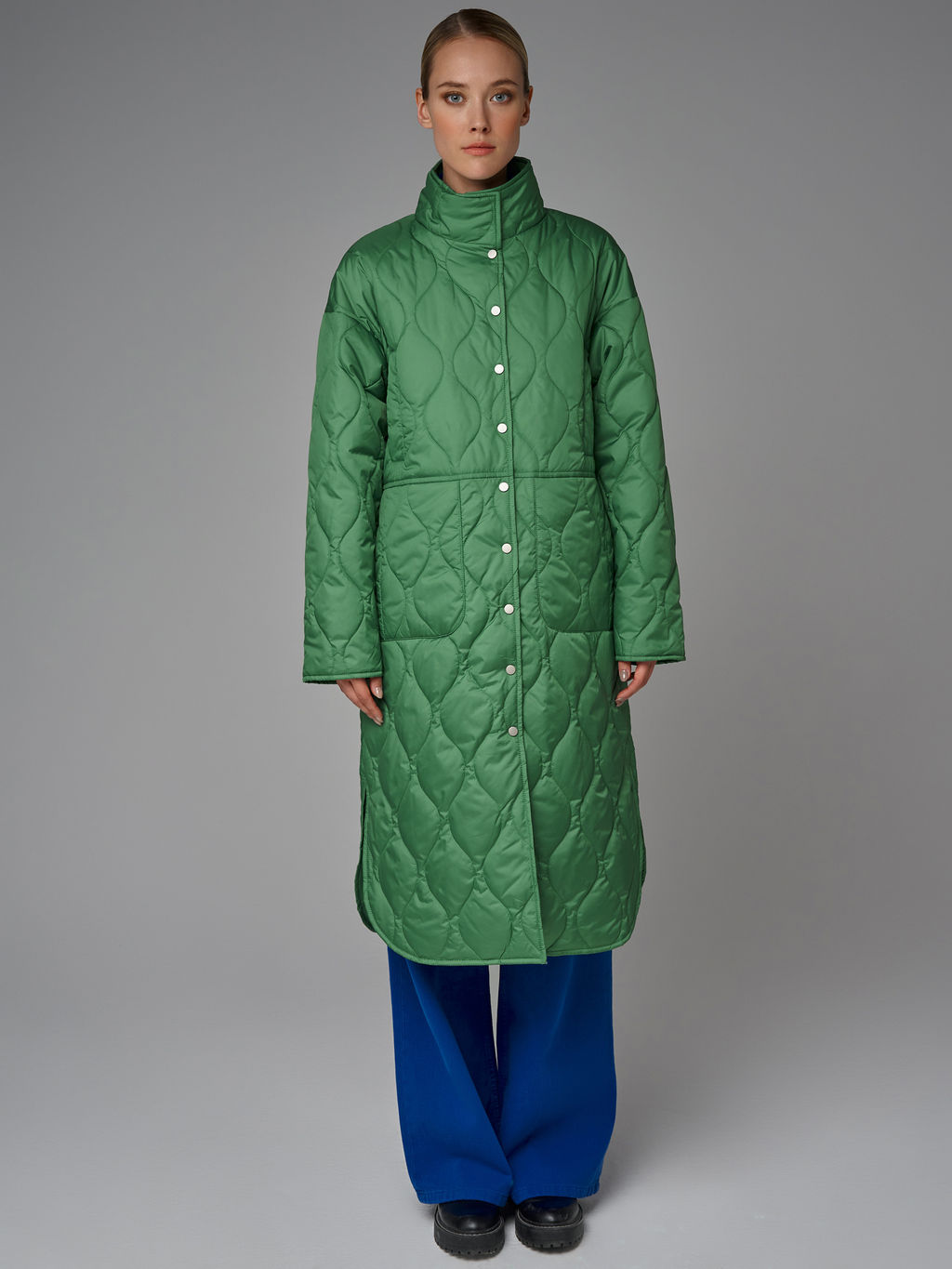 Плащ - Hoops фото 7