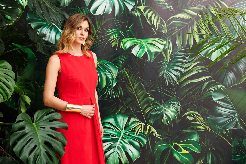 Платье 2821 - Eola фото 7