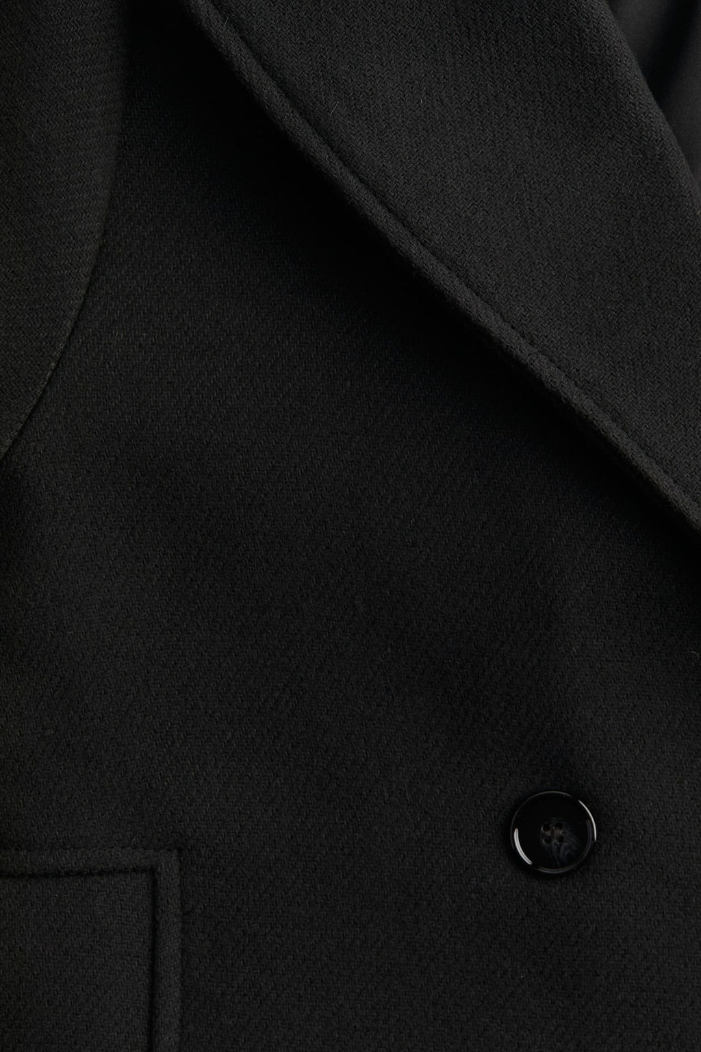 Chaqueton marinero corto - H&m фото 8