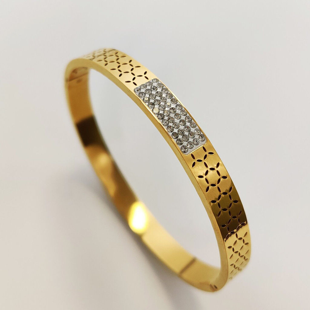 Браслет из стали - Vel vett фото 5