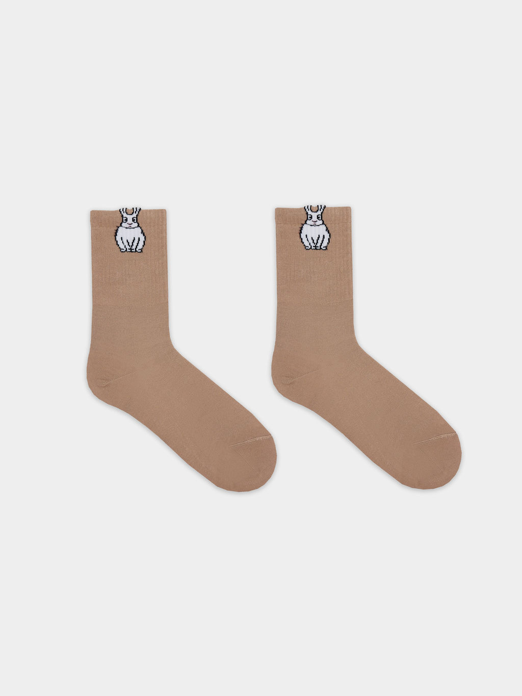 Носки Mark Formelle капучино хлопок с эластаном набор 5 пар  фото 6