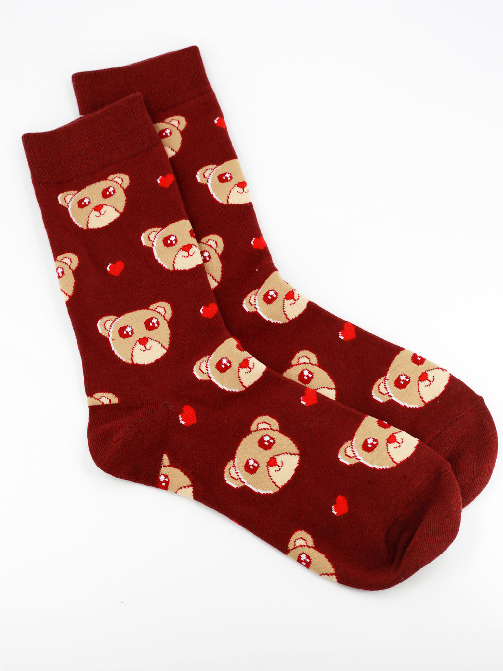 Носки р.35-40 Cute Animals Милаш - Krumpy фото 4