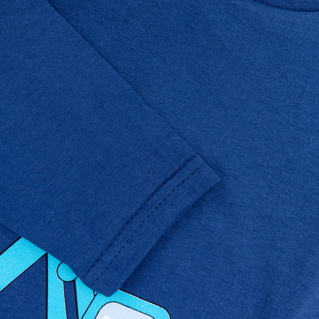 Джемпер кулирка 0033101916 - Youlala фото 3