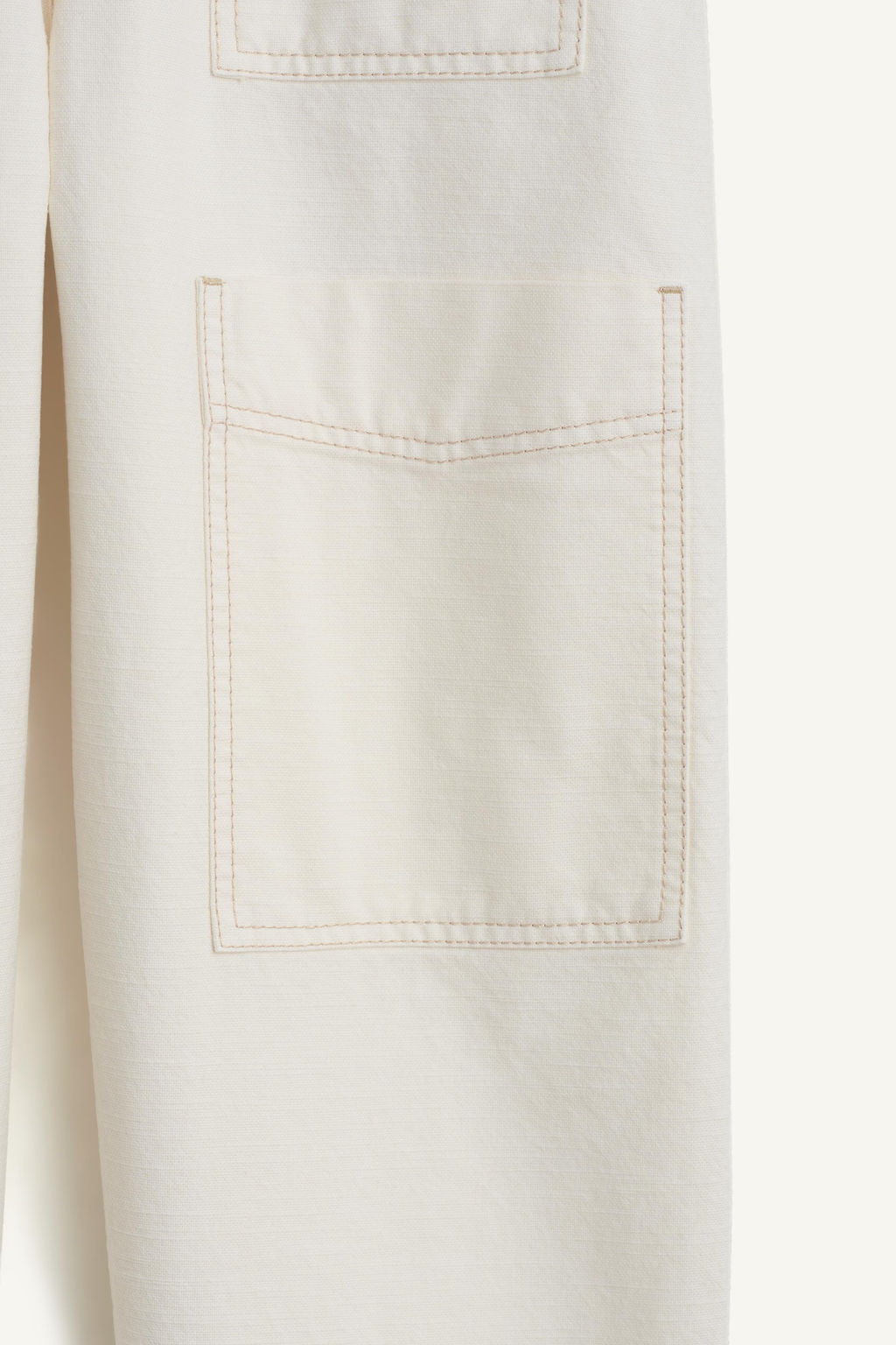 MLTPCKT PNT 16 / Crudo - Zara фото 9