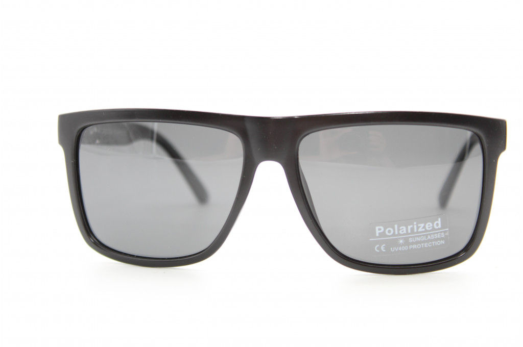 Солнцезащитные очки DECOROZZA POLARIZED 1001 57-16-139 С3