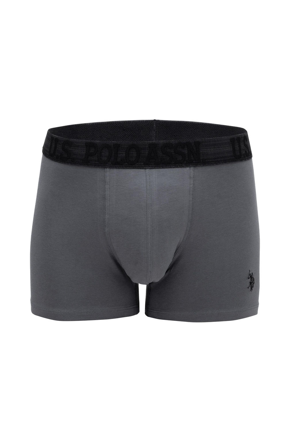 Erkek Antrasit Melanj __ Giyim Alt Sepette S_rpriz _ndirim - U.s. polo assn фото 3