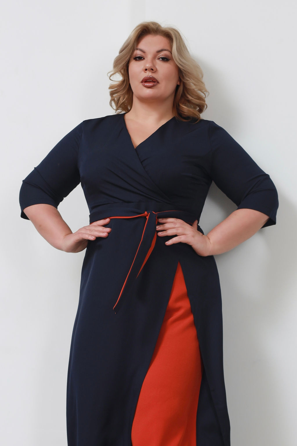 Комбинезон-4839