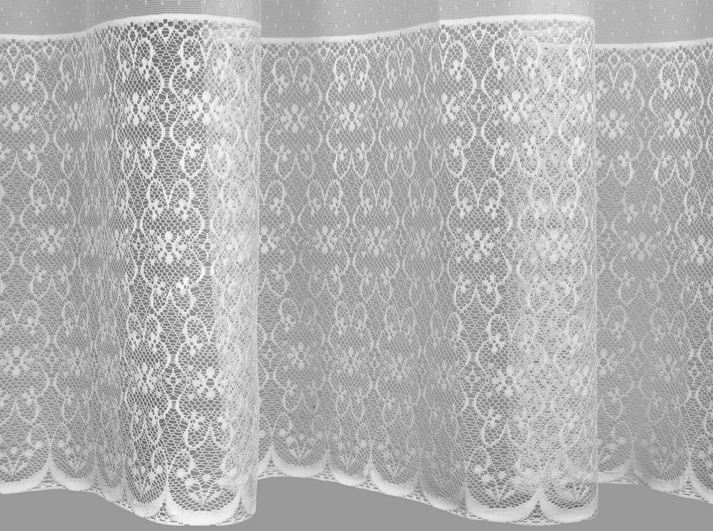 21С6632-Г50 ЗАНАВЕСКА белый 3 м*1.60 м - Текс-дизайн фото 2