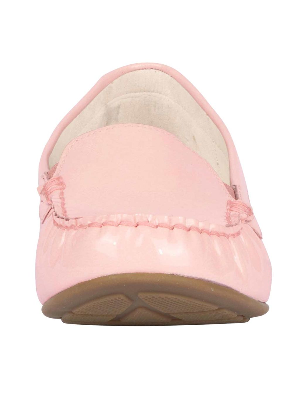 Туфли, розовые - Heine фото 5