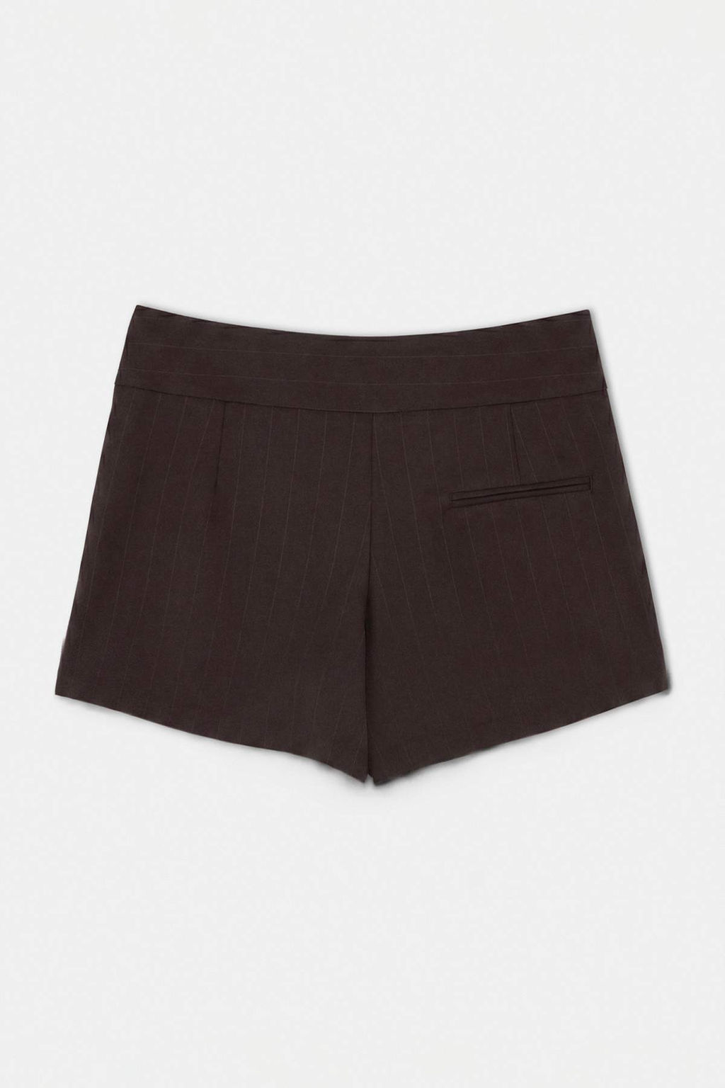 Kahverengi _ort & Bermuda TWOSS26SR00230