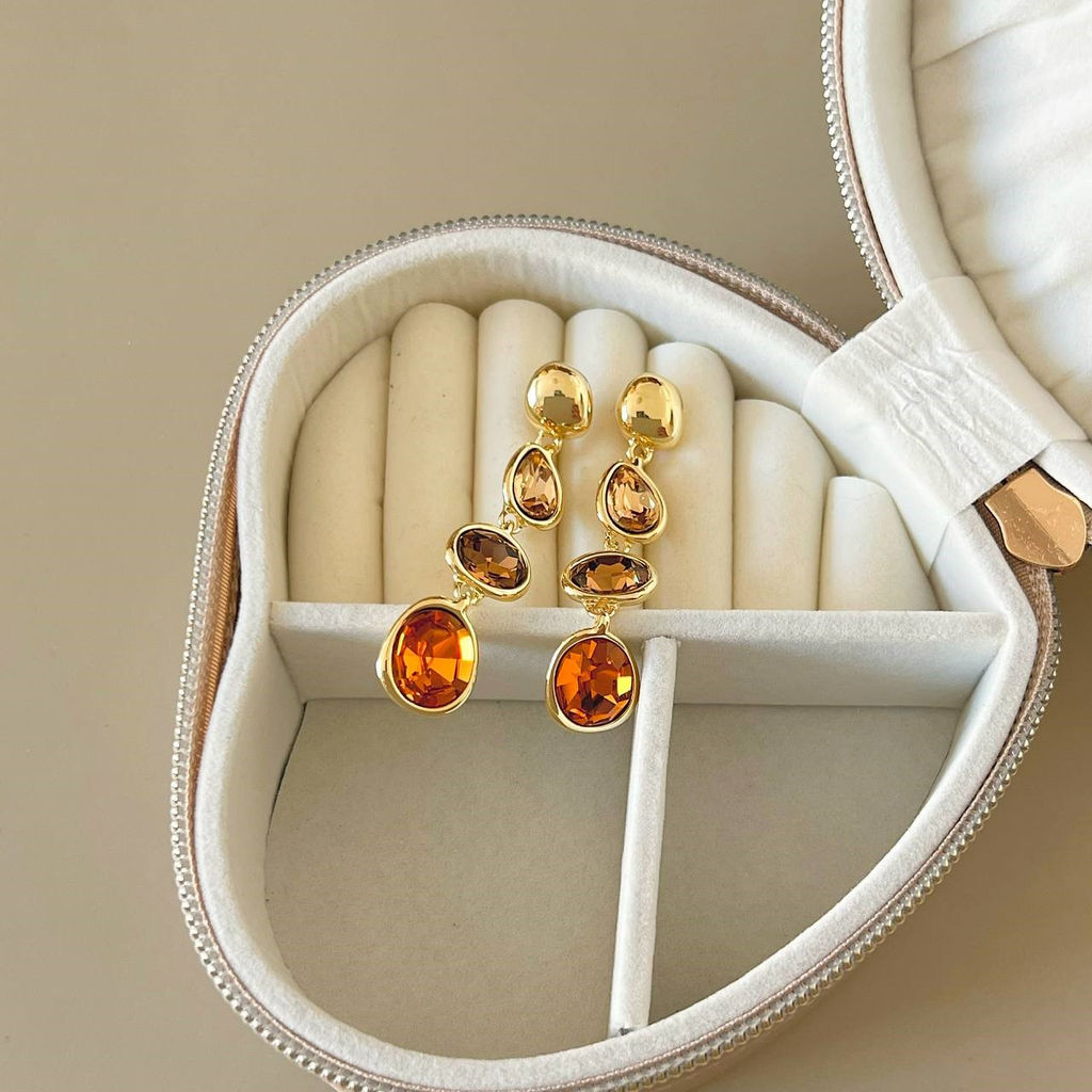 Серьги - J.prettier фото 3