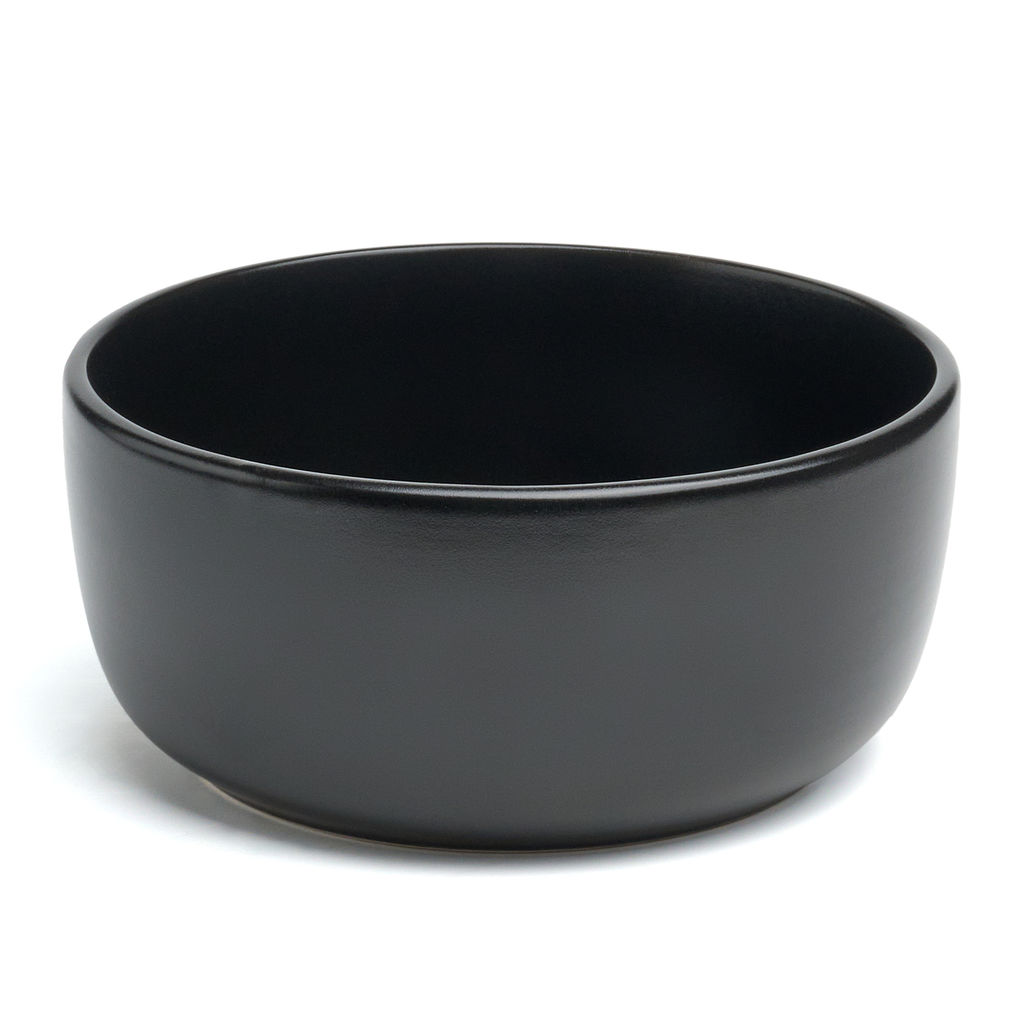 НАБОР ПОСУДЫ ОБЕДЕННЫЙ BRONCO CHOICE BLACK НА 4 ПЕР. 16 ПР.  фото 6