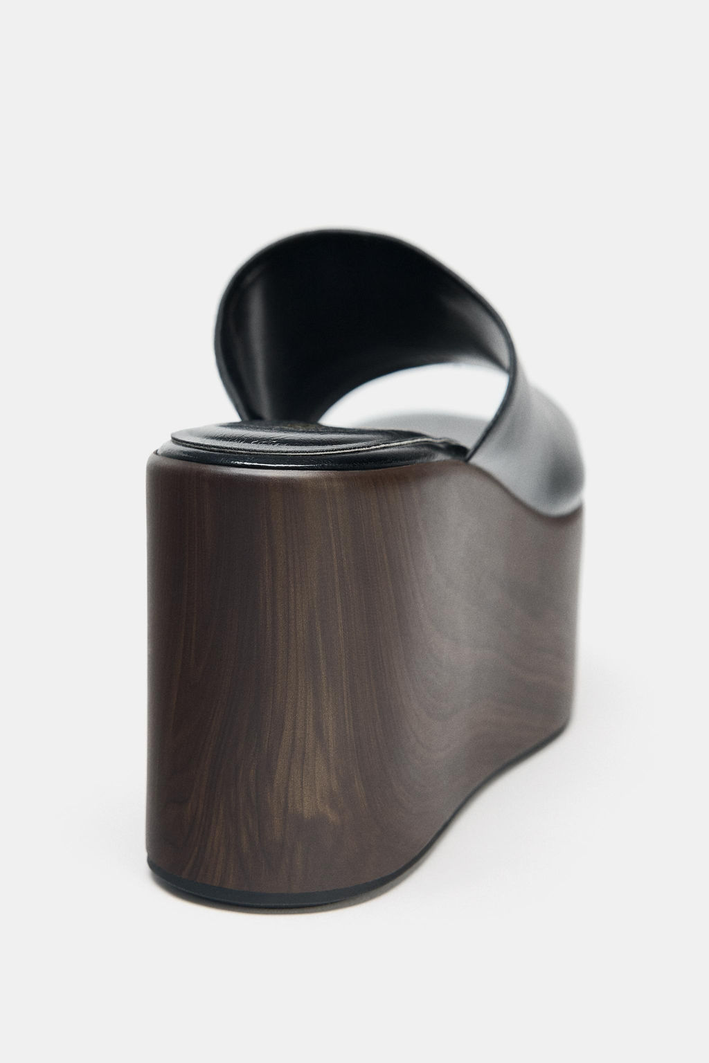 PLATFORM WEDGES - Zara фото 16